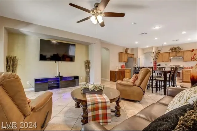 $4,900 | 4705 Cedar Ranch Court, North Las Vegas, NV 89031