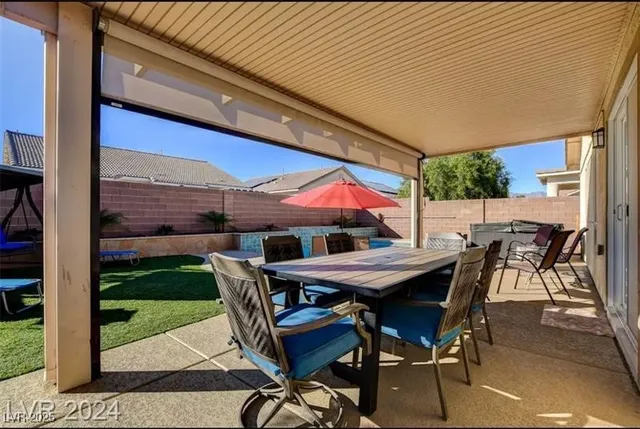 $4,900 | 4705 Cedar Ranch Court, North Las Vegas, NV 89031