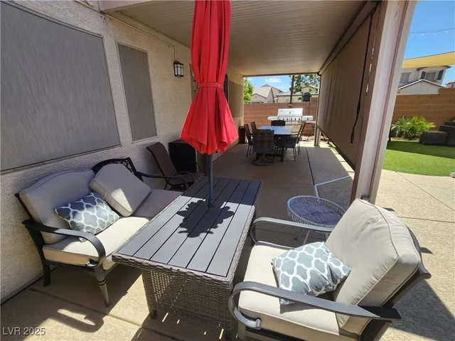 $4,900 | 4705 Cedar Ranch Court, North Las Vegas, NV 89031