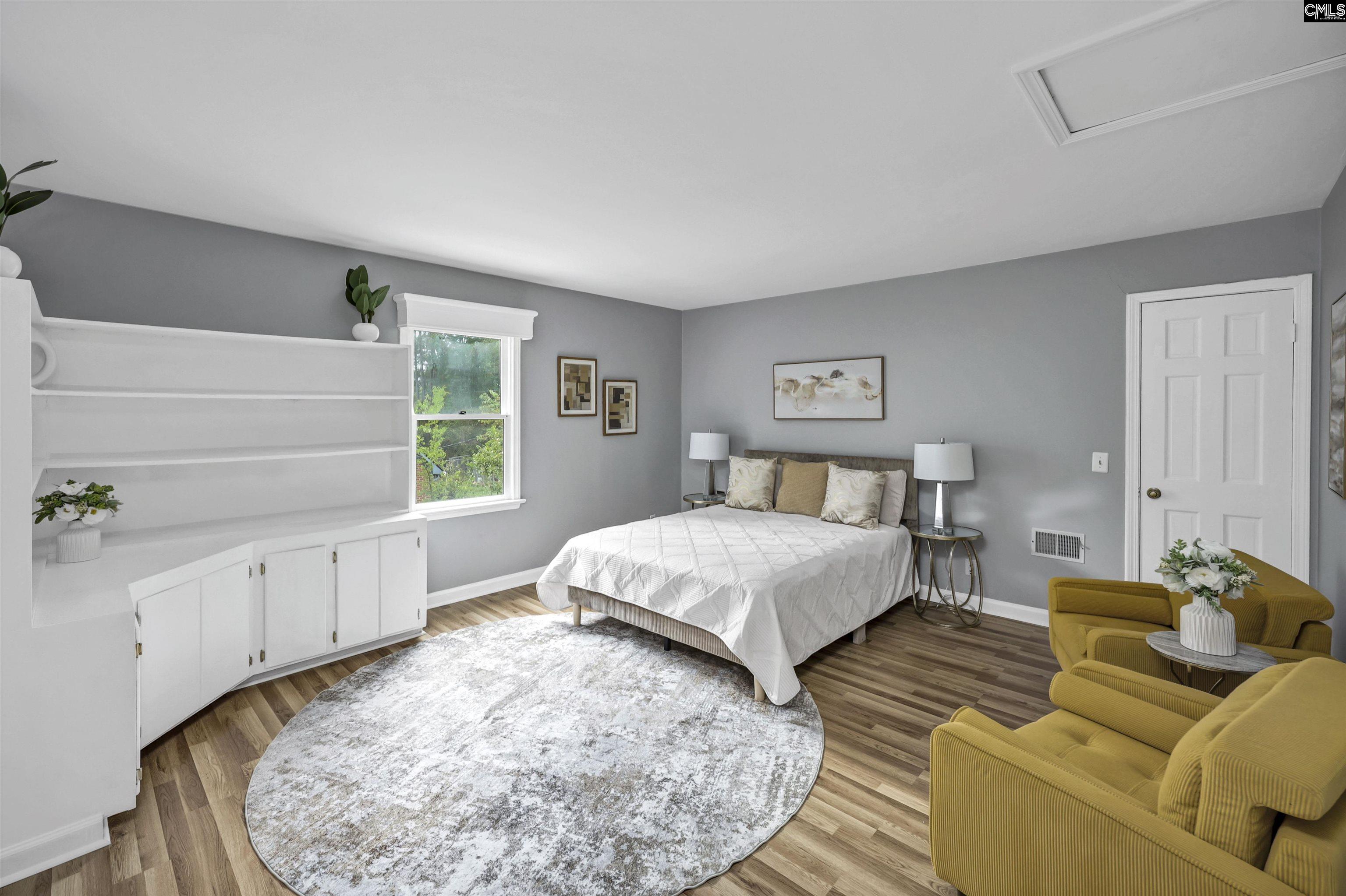 3308 Rawlinson Road Columbia, SC 29209 - Photo 33 of 48