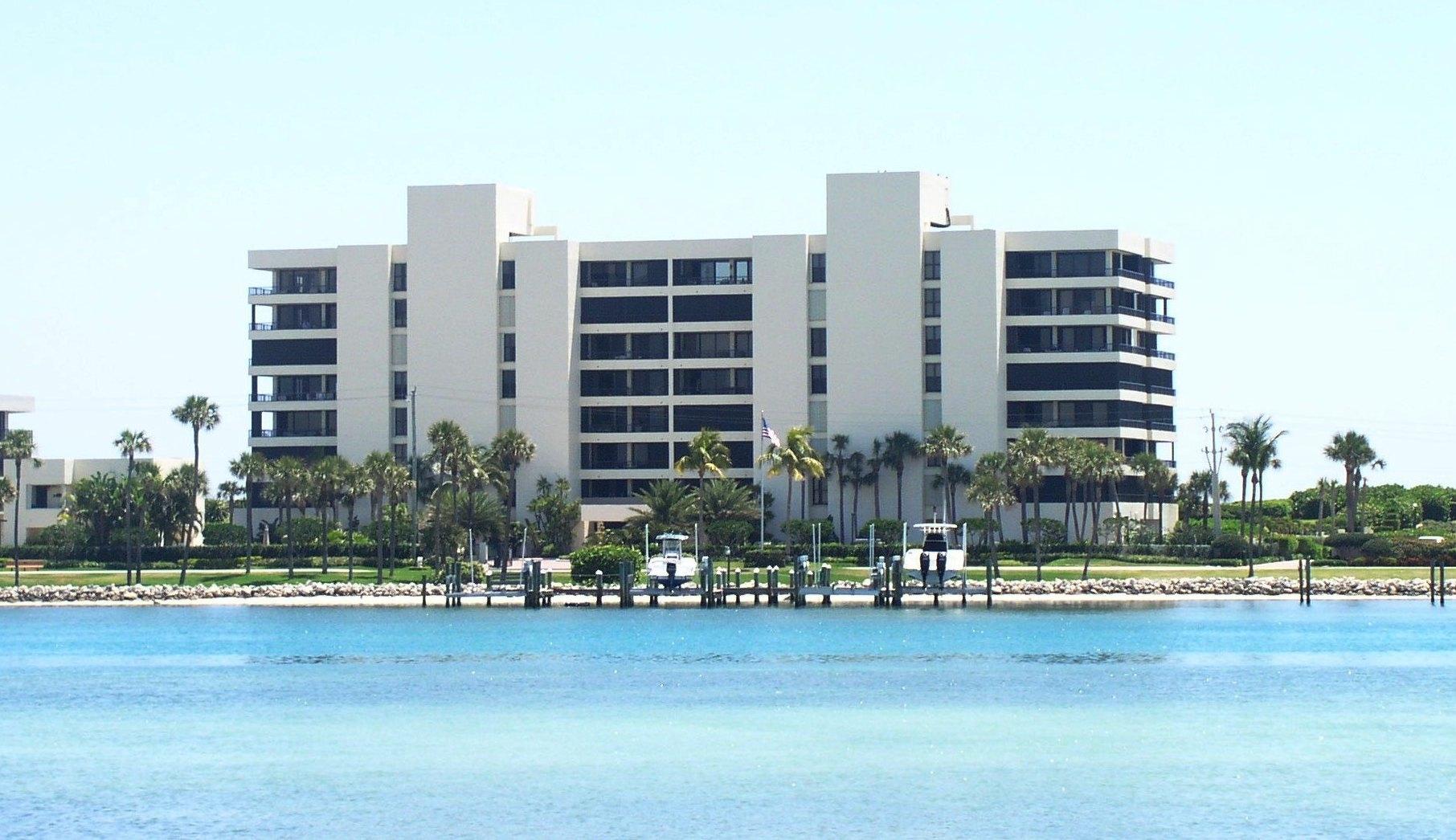 19900 South Beach Road, Unit 304 Jupiter, FL 33469 - Photo 40 of 40 Ocean soundP1010006