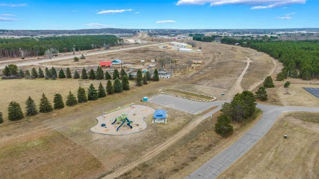 $50,400 | Lot 12 Weston Circle, Little Falls, MN 56345