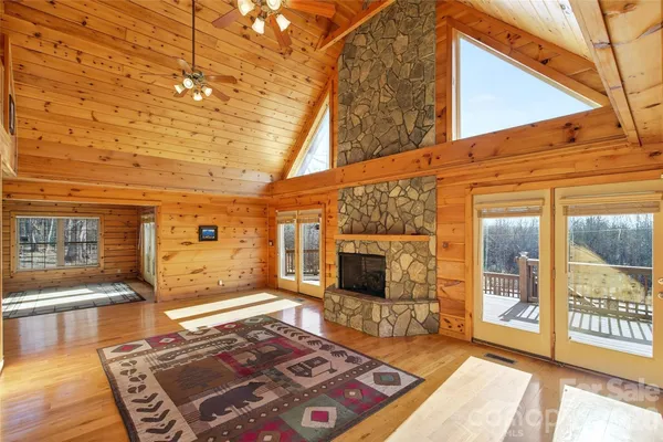 $521,000 | 28 Outback Trail, Nebo, NC 28761