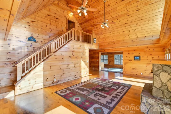 $521,000 | 28 Outback Trail, Nebo, NC 28761