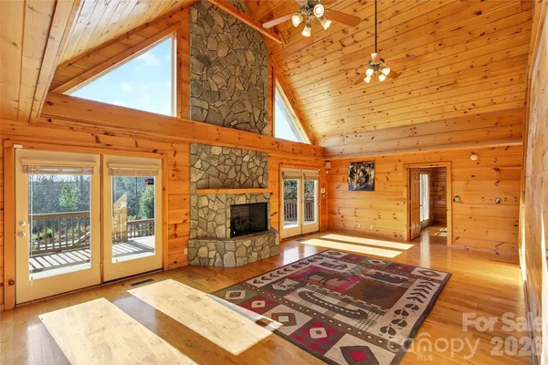 $521,000 | 28 Outback Trail, Nebo, NC 28761