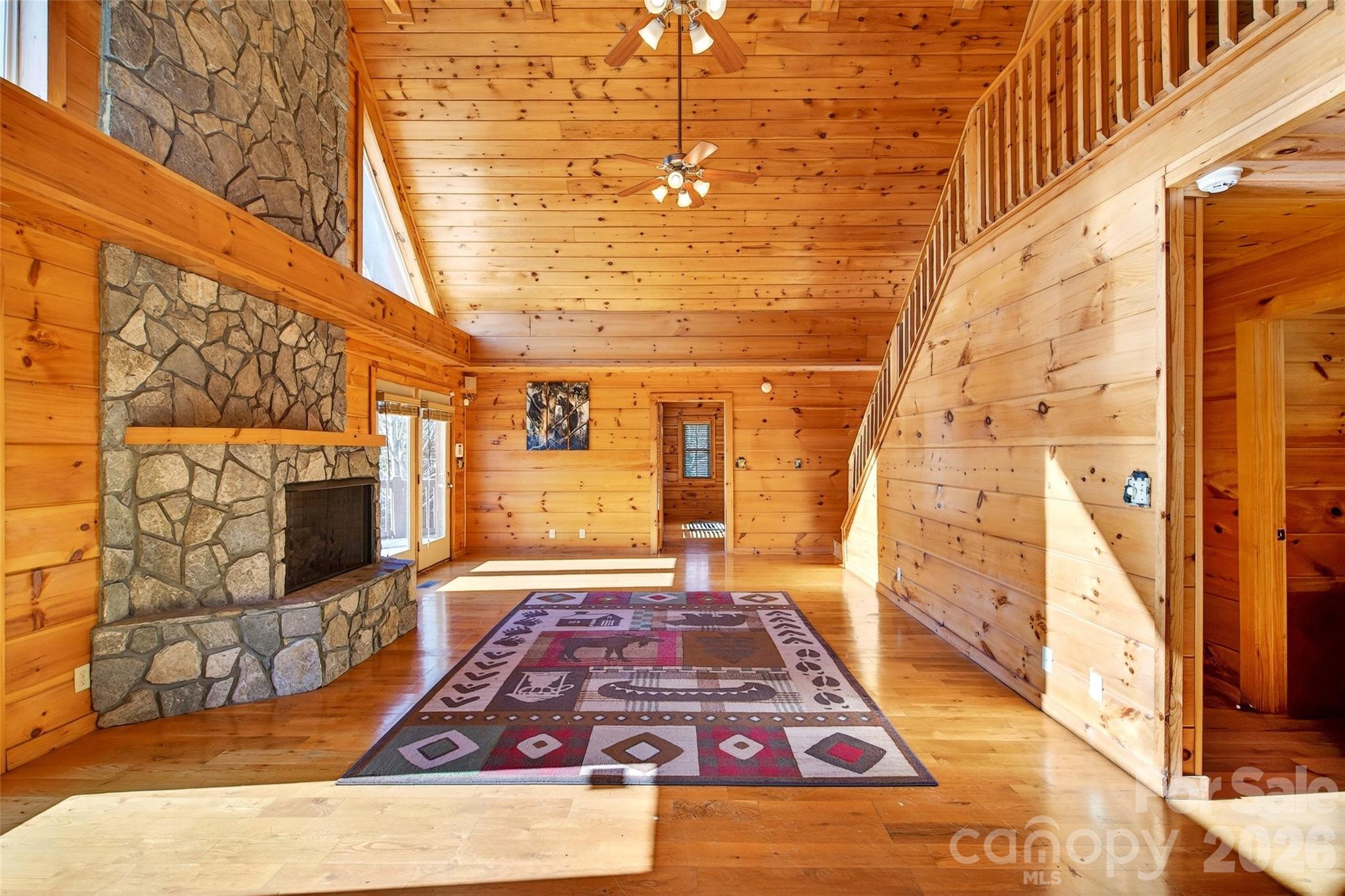 28 Outback Trail Nebo, NC 28761 - Photo 14 of 48