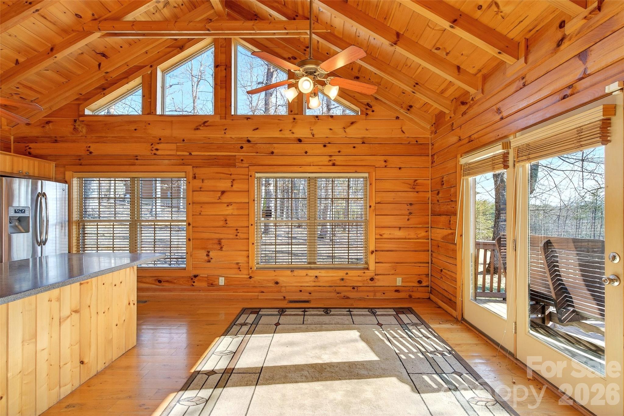 28 Outback Trail Nebo, NC 28761 - Photo 15 of 48