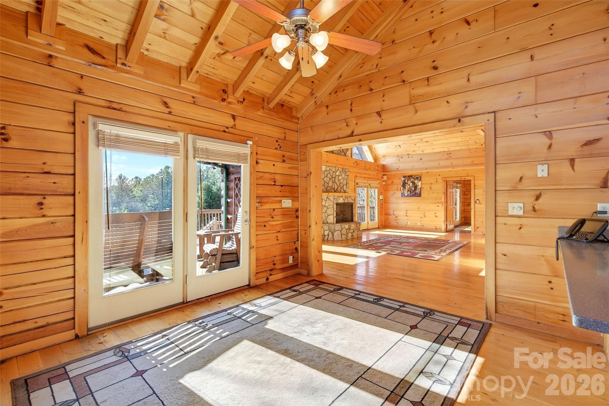 28 Outback Trail Nebo, NC 28761 - Photo 16 of 48
