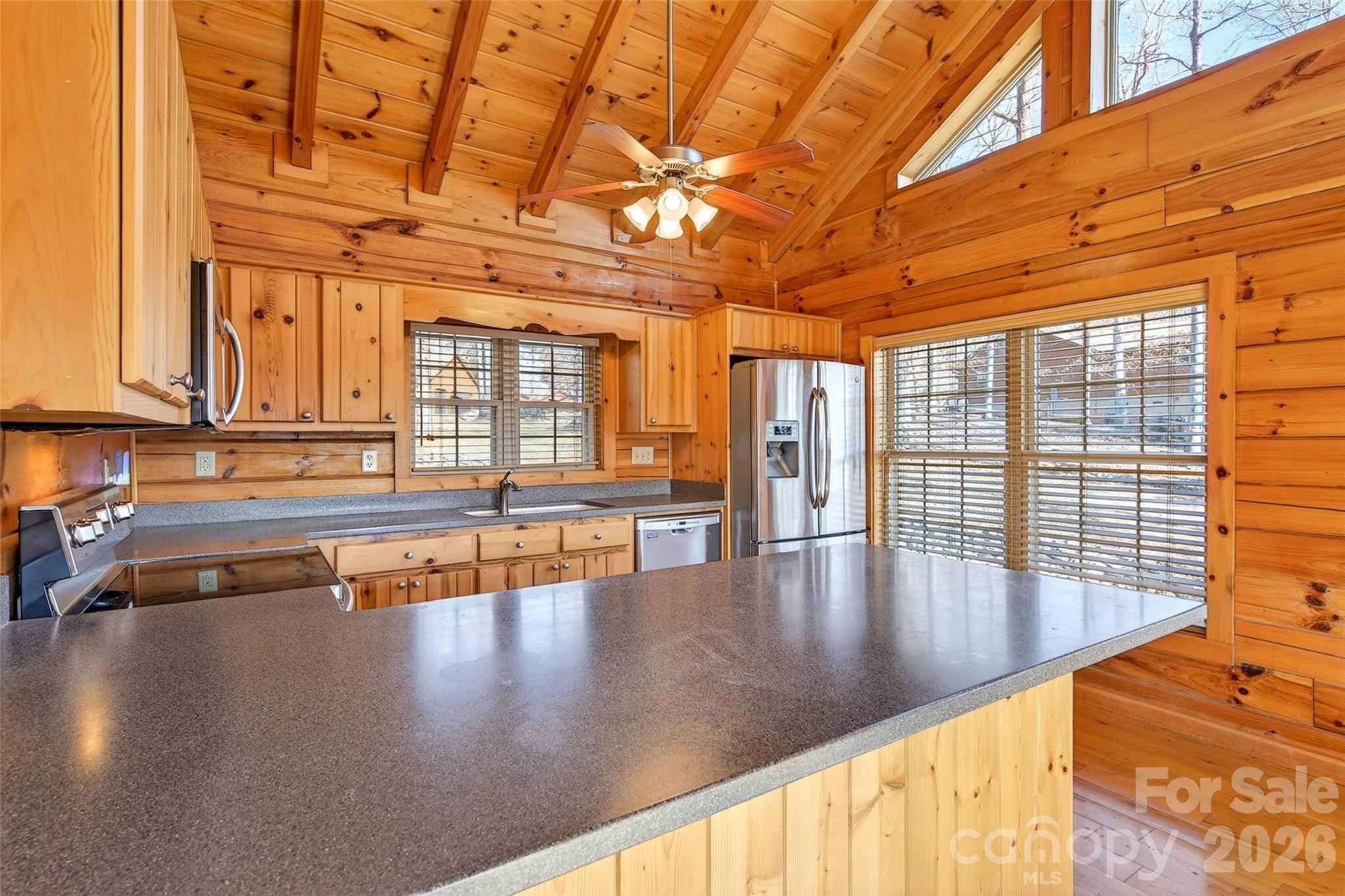 28 Outback Trail Nebo, NC 28761 - Photo 18 of 48