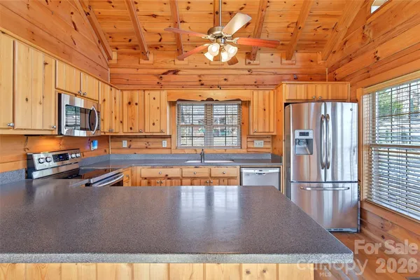$521,000 | 28 Outback Trail, Nebo, NC 28761
