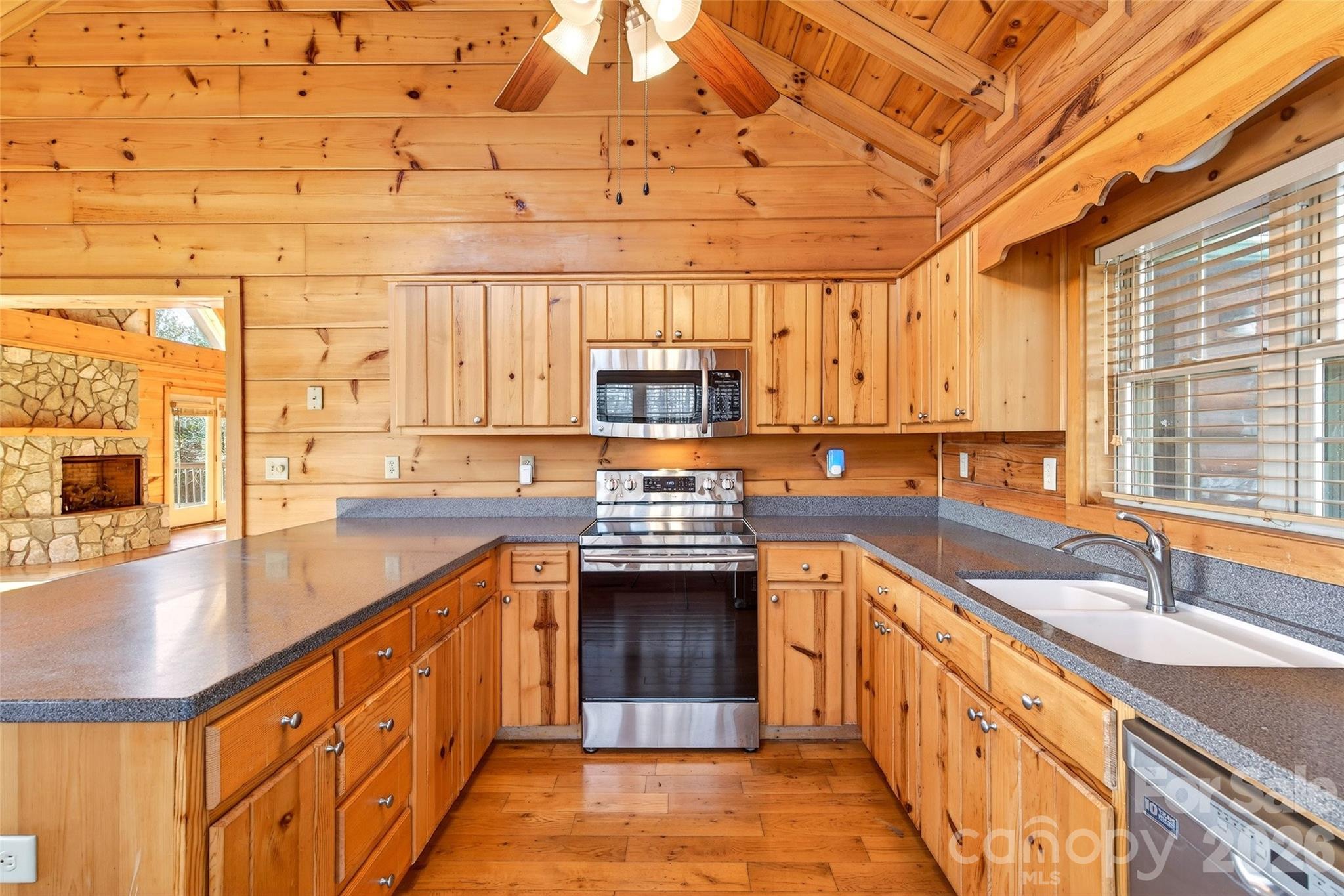 28 Outback Trail Nebo, NC 28761 - Photo 20 of 48