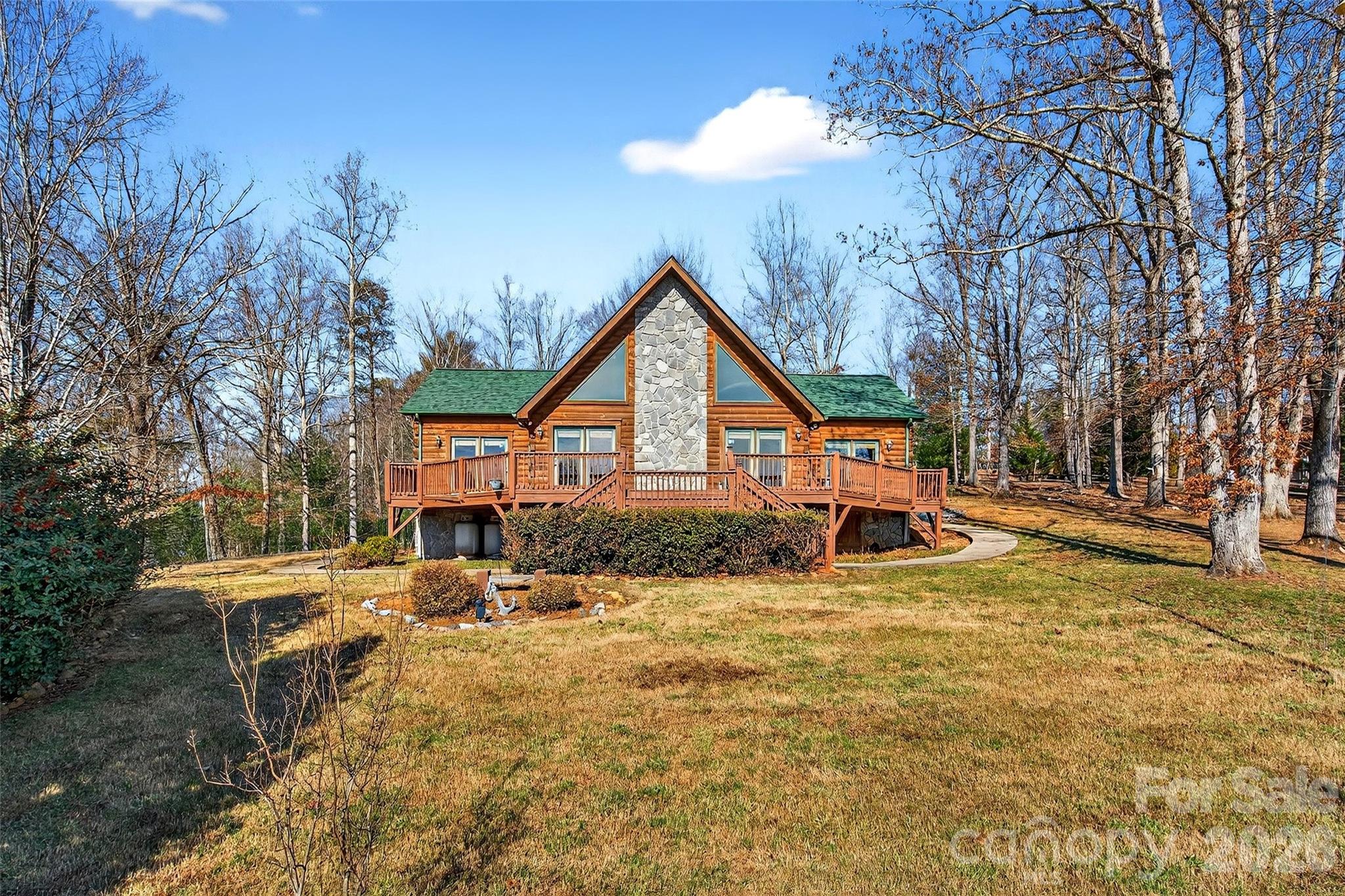 28 Outback Trail Nebo, NC 28761 - Photo 2 of 48