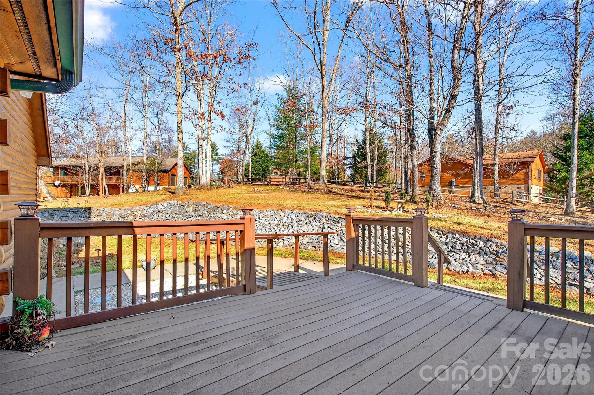 28 Outback Trail Nebo, NC 28761 - Photo 22 of 48
