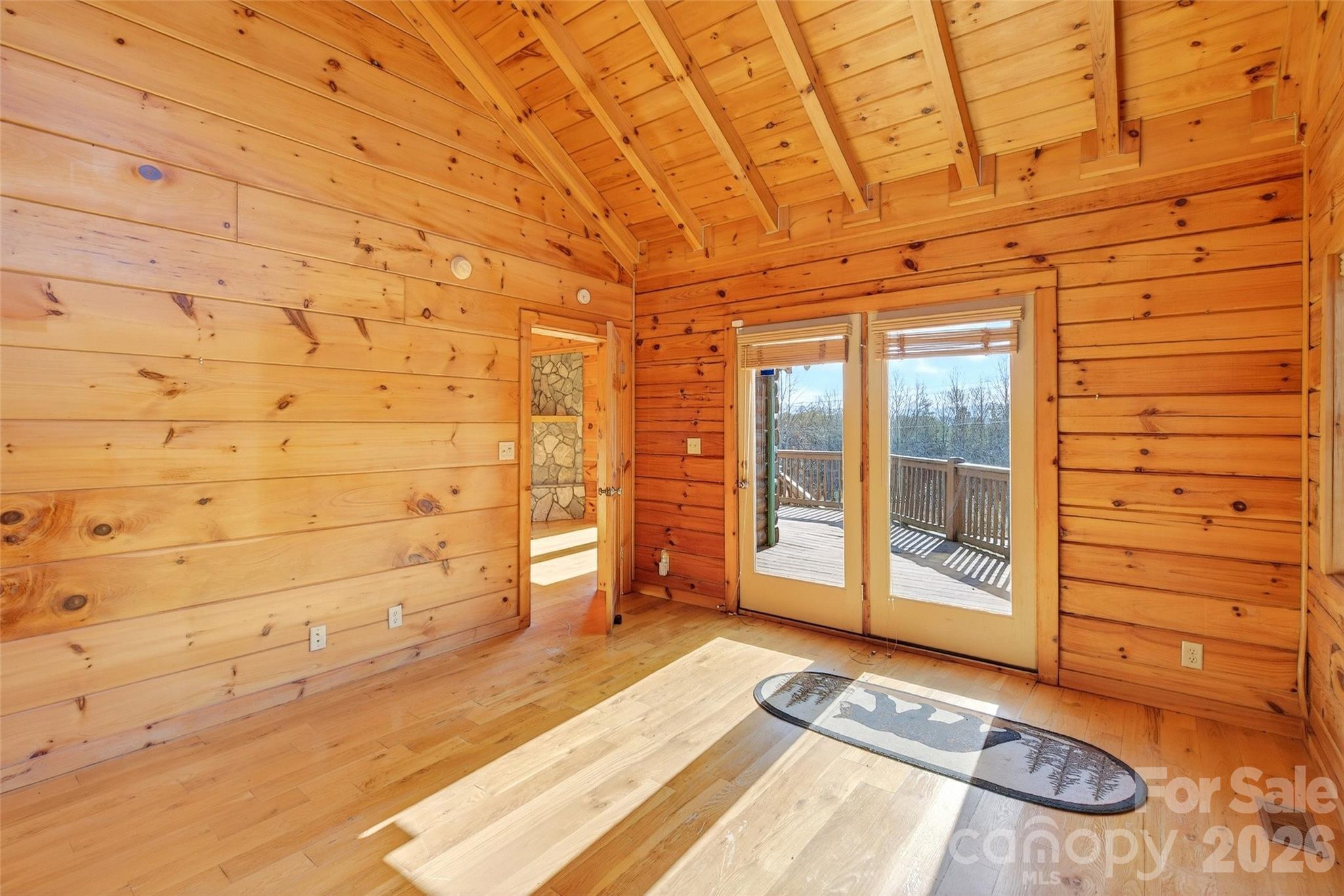28 Outback Trail Nebo, NC 28761 - Photo 24 of 48