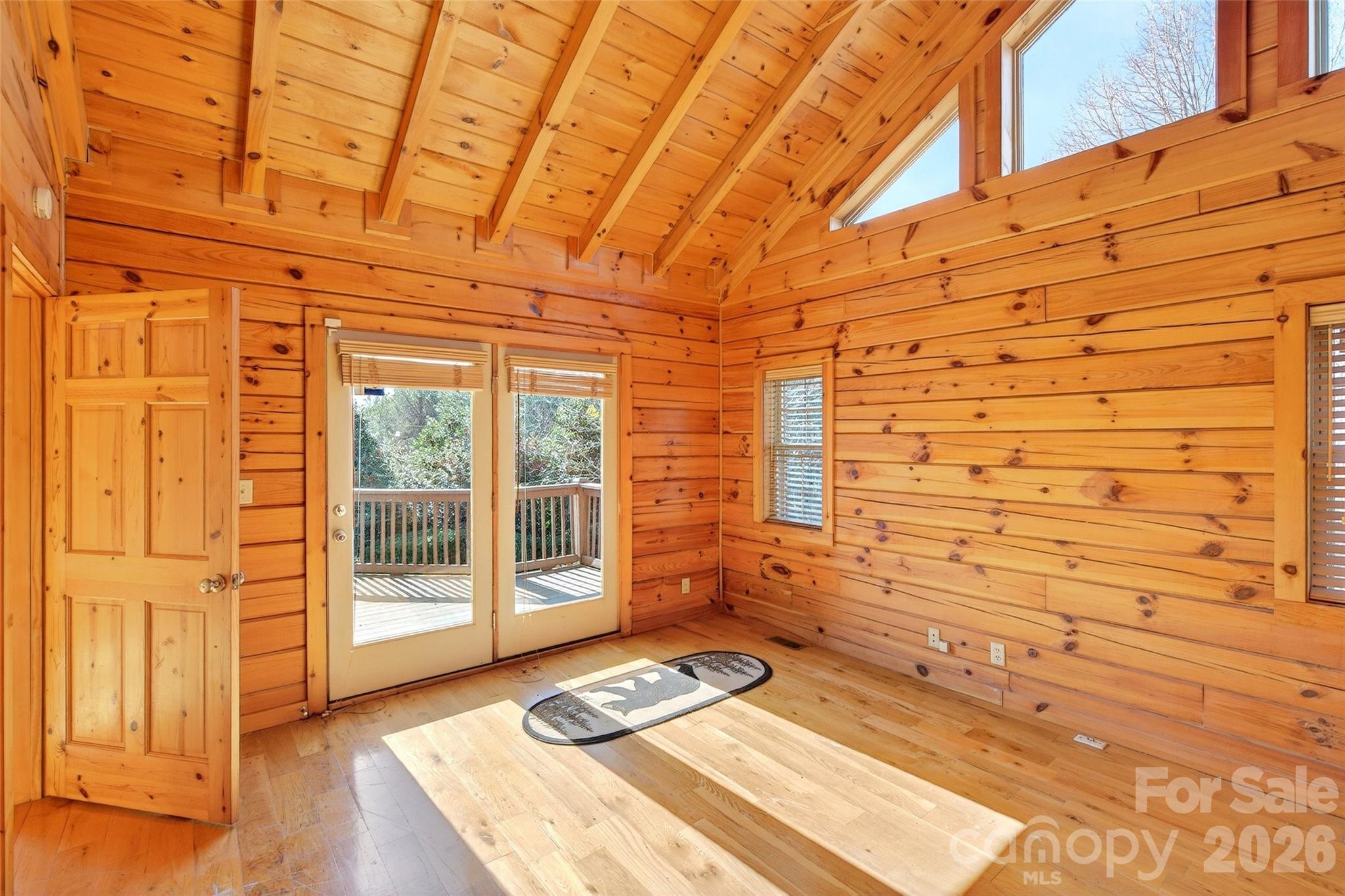 28 Outback Trail Nebo, NC 28761 - Photo 25 of 48