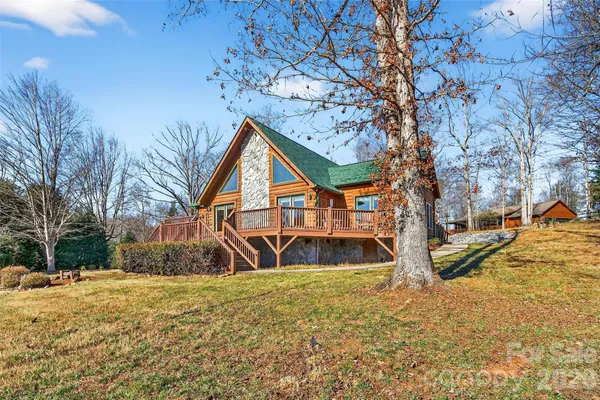 $521,000 | 28 Outback Trail, Nebo, NC 28761