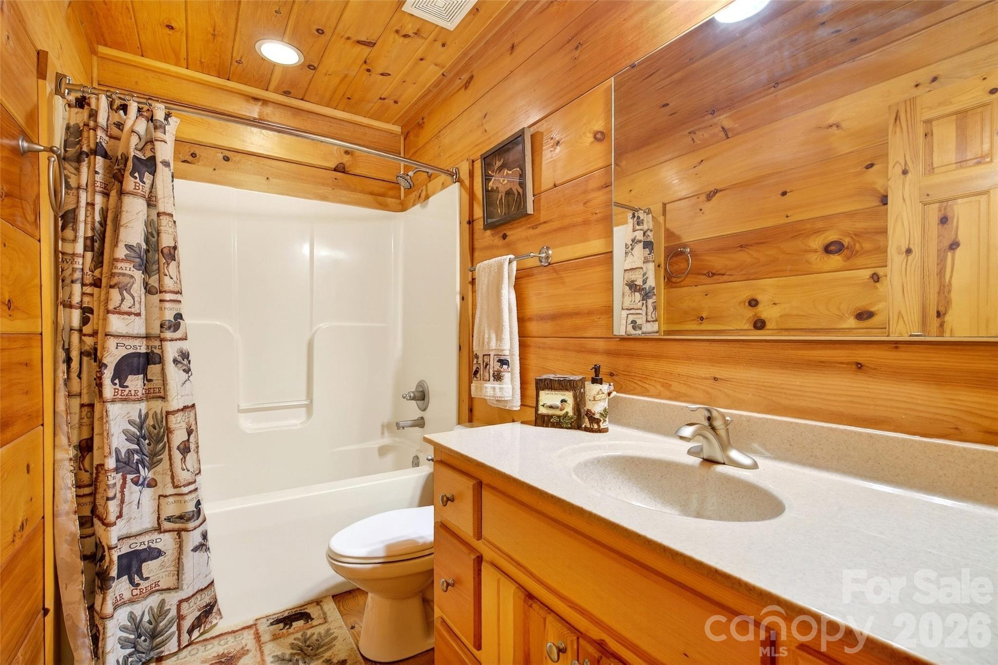 28 Outback Trail Nebo, NC 28761 - Photo 32 of 48