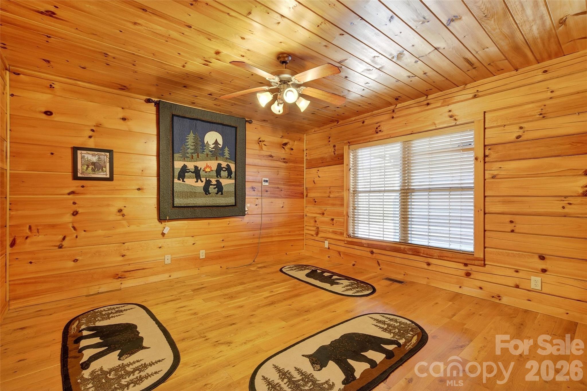 28 Outback Trail Nebo, NC 28761 - Photo 33 of 48