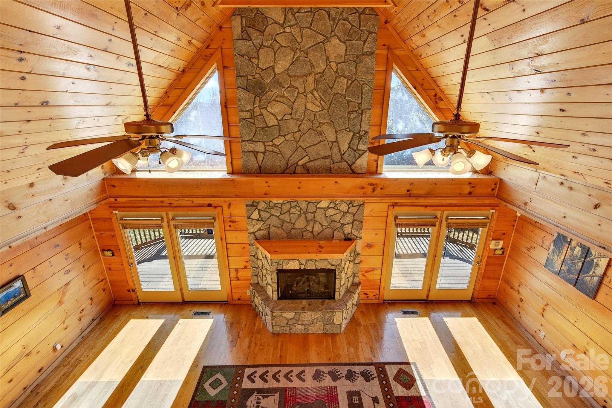 28 Outback Trail Nebo, NC 28761 - Photo 37 of 48
