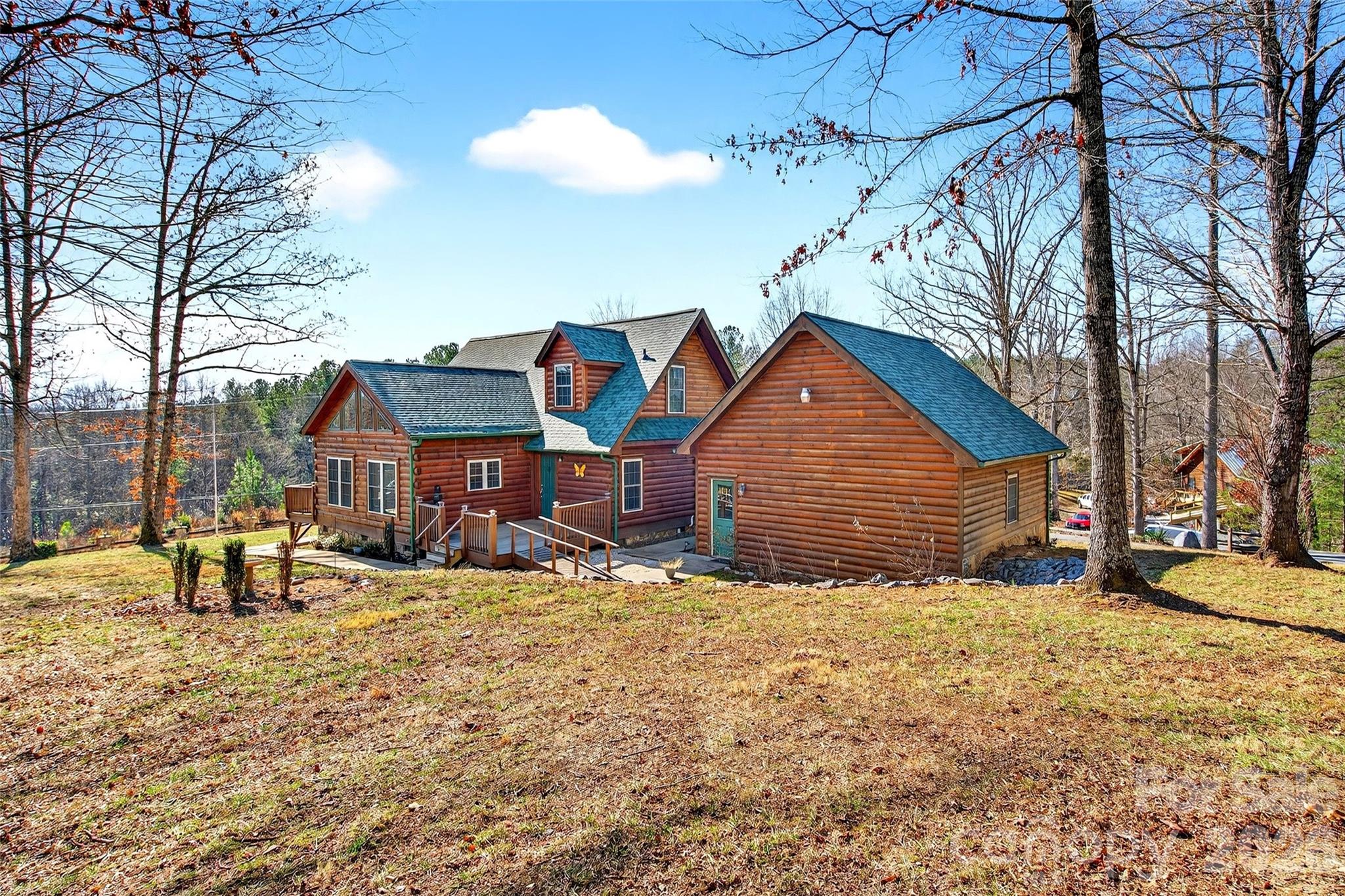 28 Outback Trail Nebo, NC 28761 - Photo 4 of 48
