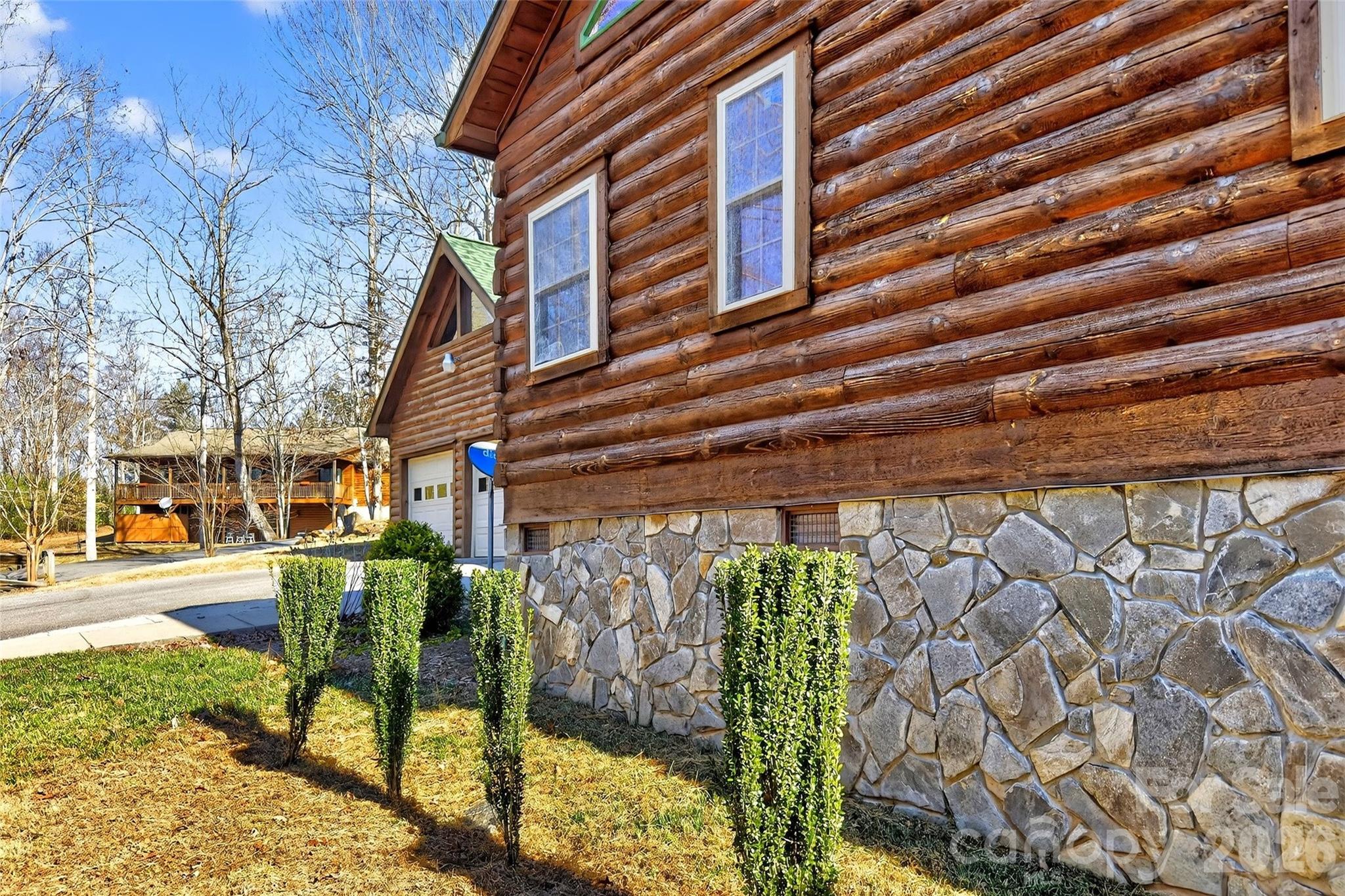28 Outback Trail Nebo, NC 28761 - Photo 44 of 48