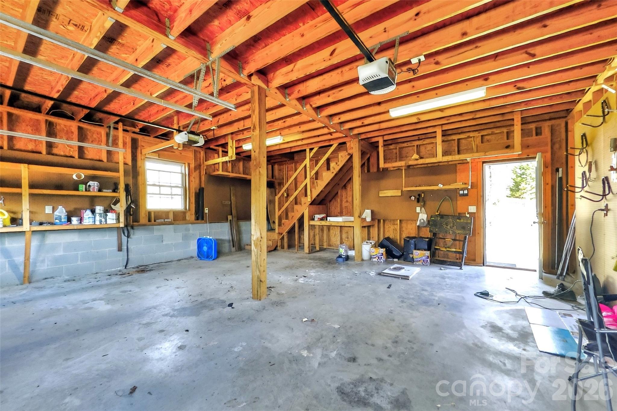28 Outback Trail Nebo, NC 28761 - Photo 46 of 48