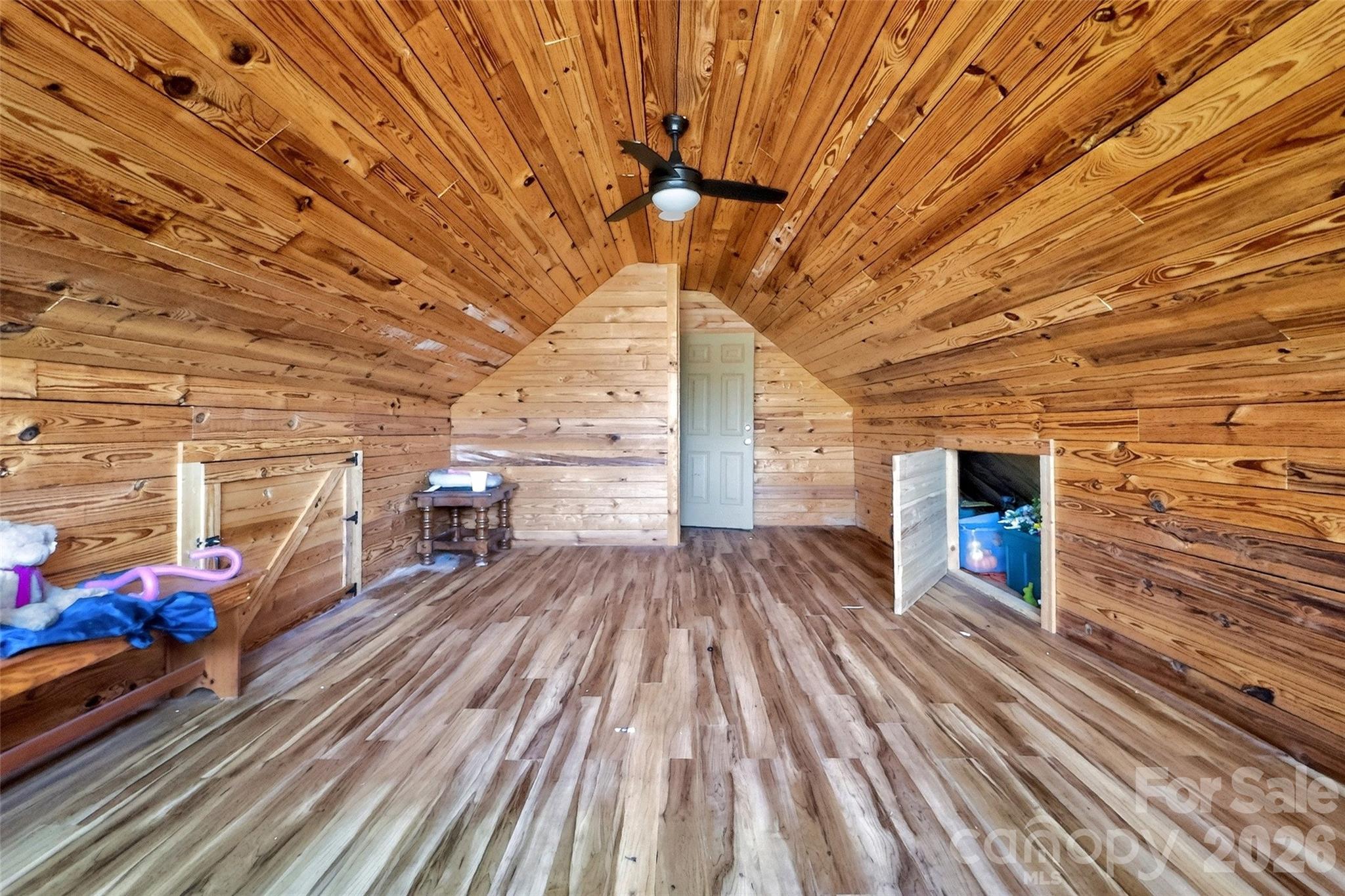 28 Outback Trail Nebo, NC 28761 - Photo 47 of 48