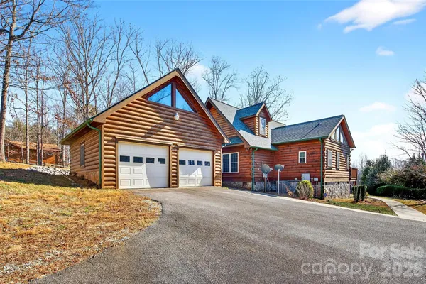 $521,000 | 28 Outback Trail, Nebo, NC 28761