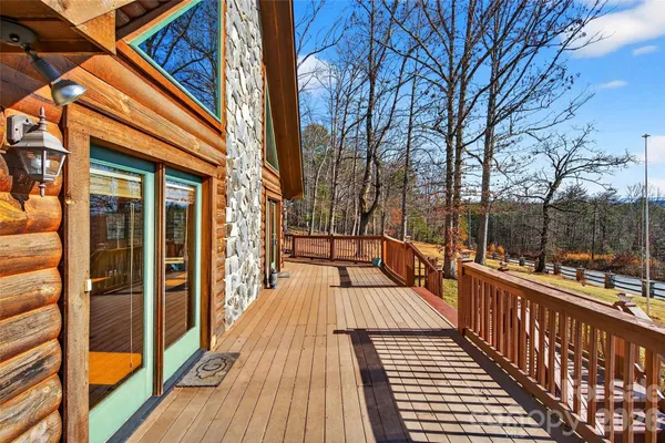 $521,000 | 28 Outback Trail, Nebo, NC 28761