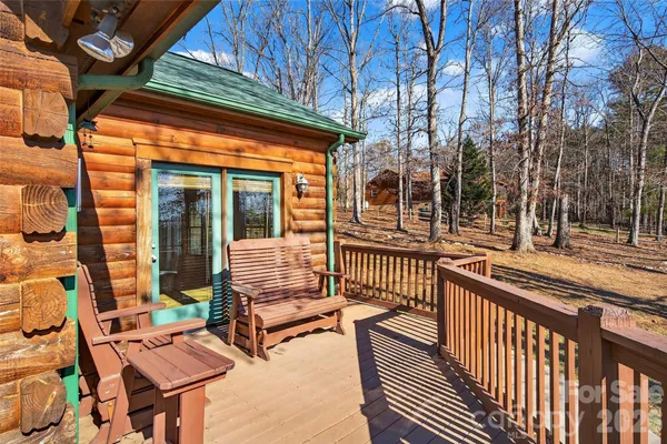 $521,000 | 28 Outback Trail, Nebo, NC 28761