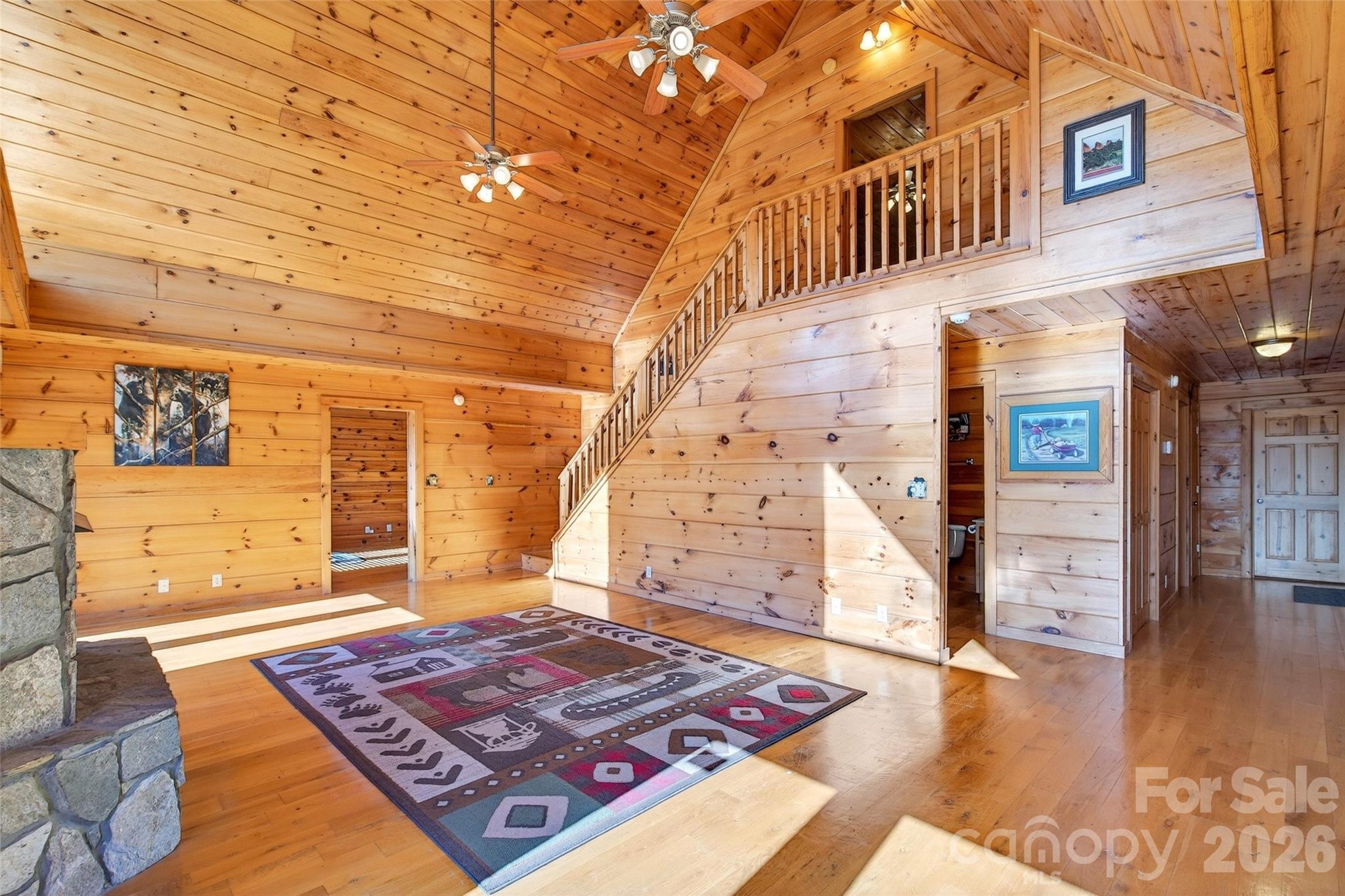 28 Outback Trail Nebo, NC 28761 - Photo 10 of 48