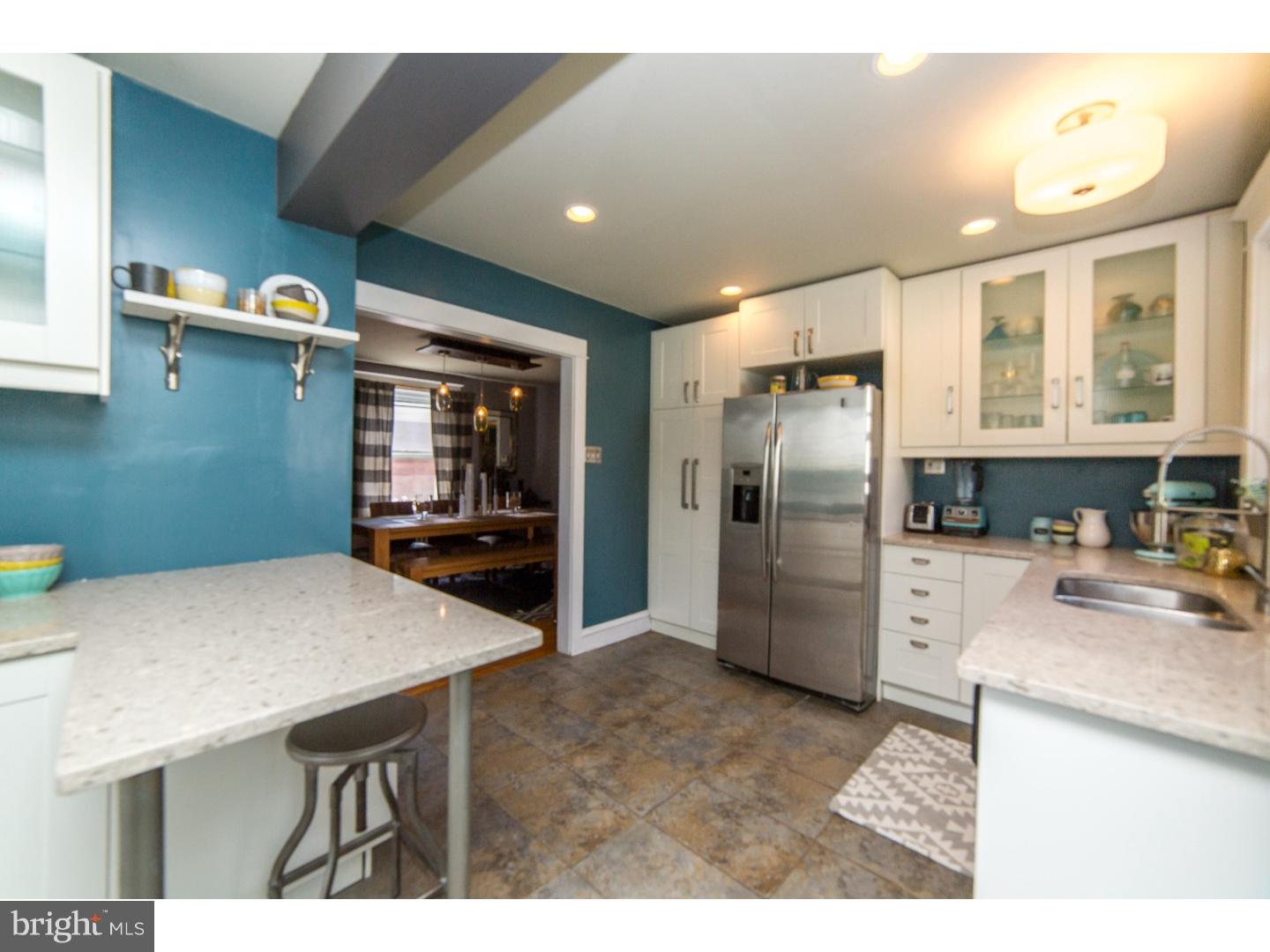 22 North Trooper Road Norristown, PA 19403 - Photo 2 of 25 Kitchen