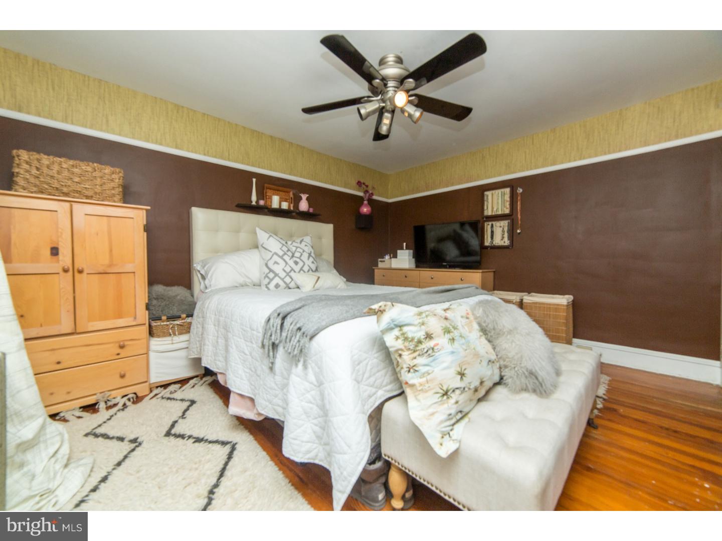 22 North Trooper Road Norristown, PA 19403 - Photo 17 of 25 Bedroom - Main