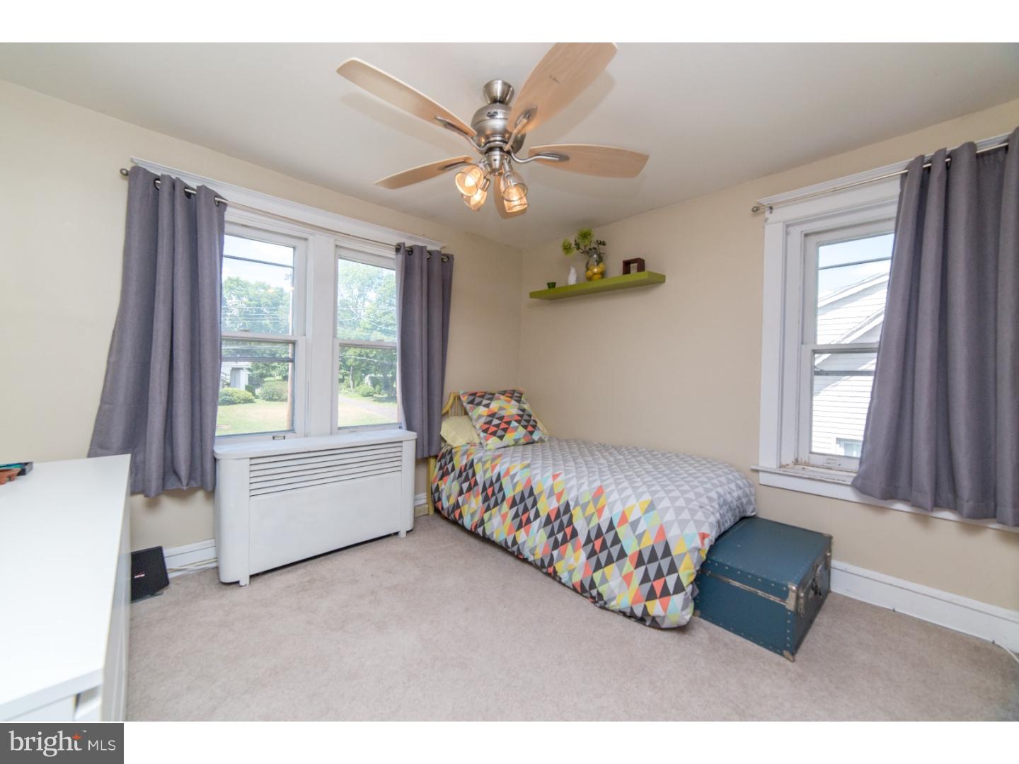 22 North Trooper Road Norristown, PA 19403 - Photo 19 of 25 Bedroom 3