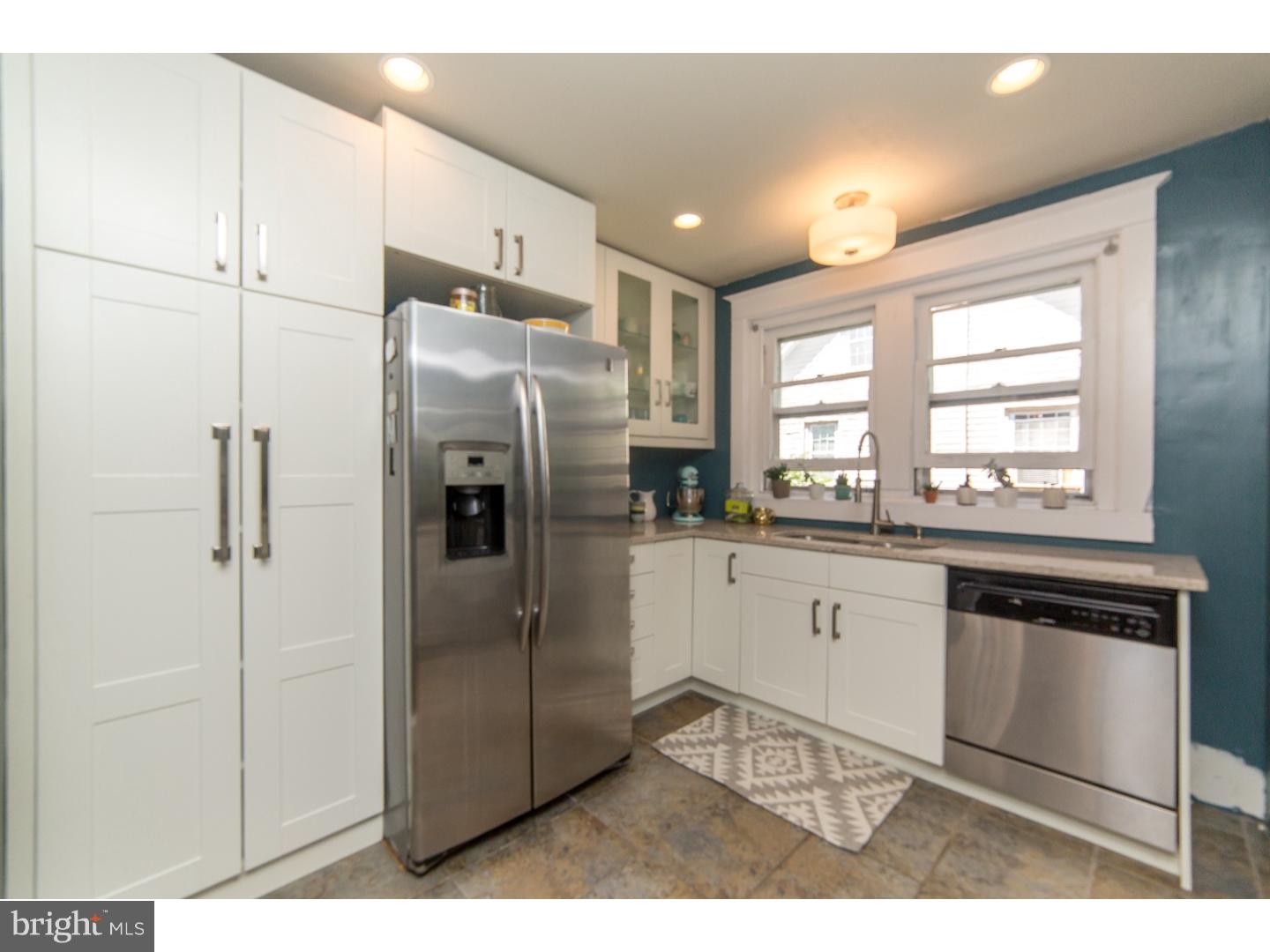 22 North Trooper Road Norristown, PA 19403 - Photo 3 of 25 Kitchen