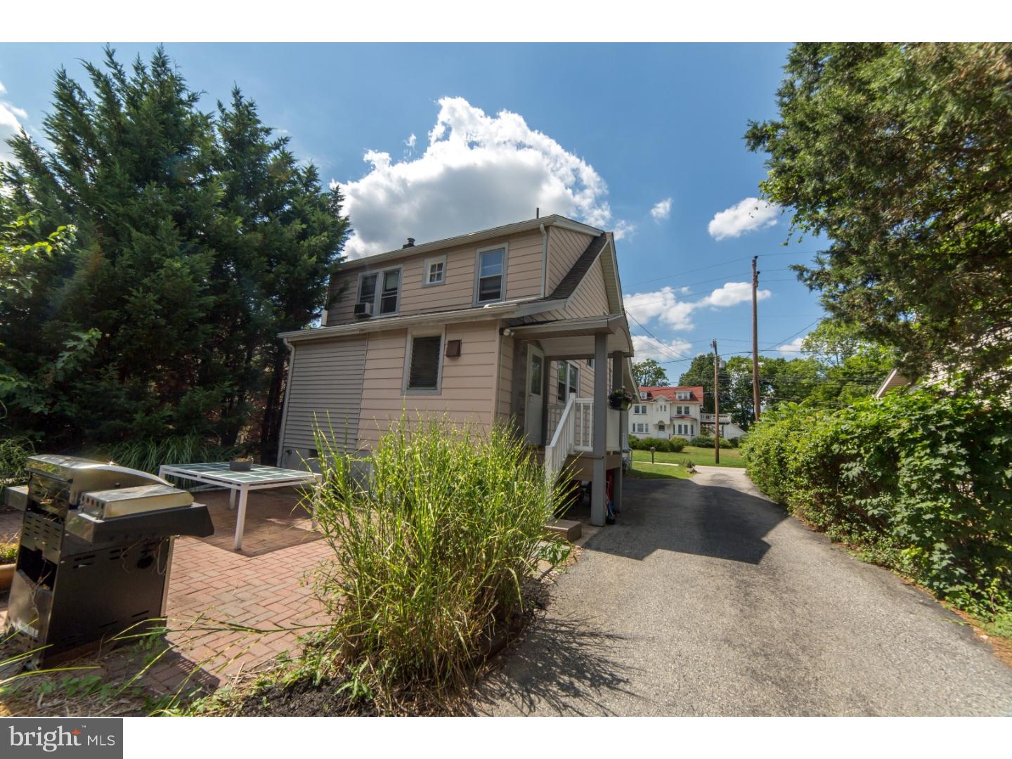 22 North Trooper Road Norristown, PA 19403 - Photo 21 of 25 Exterior Back