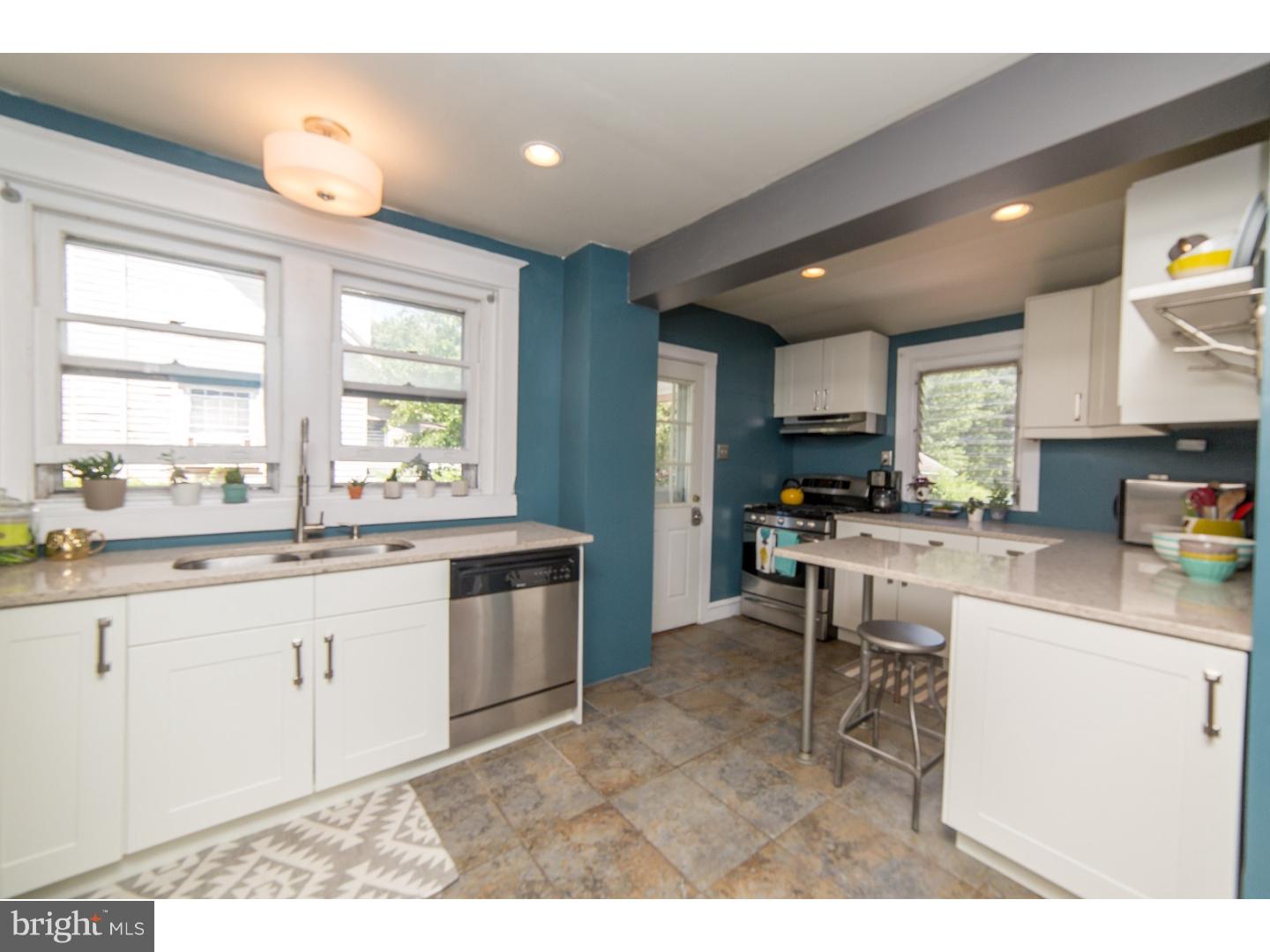 22 North Trooper Road Norristown, PA 19403 - Photo 4 of 25 Kitchen