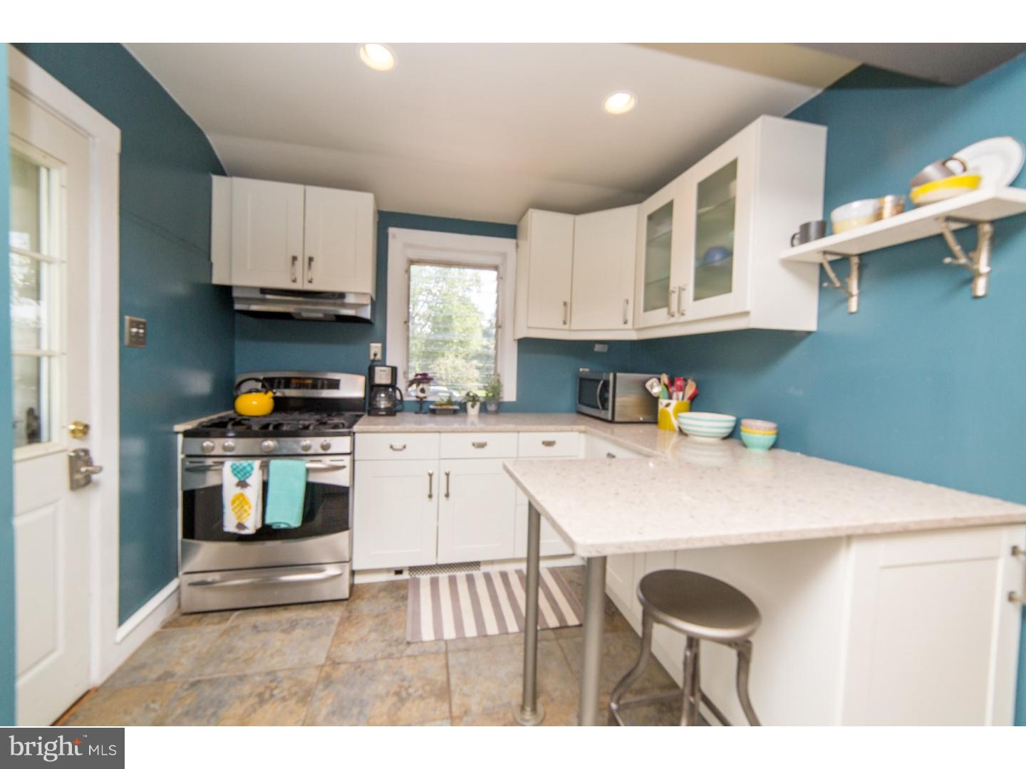22 North Trooper Road Norristown, PA 19403 - Photo 5 of 25 Kitchen