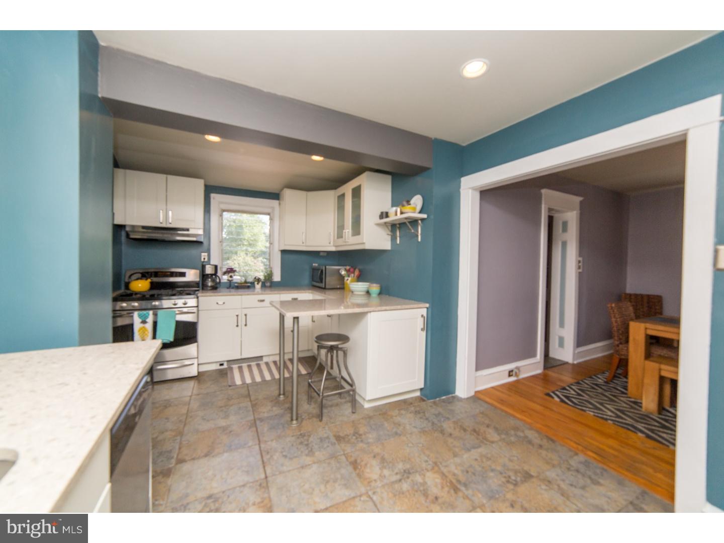 22 North Trooper Road Norristown, PA 19403 - Photo 6 of 25 Kitchen