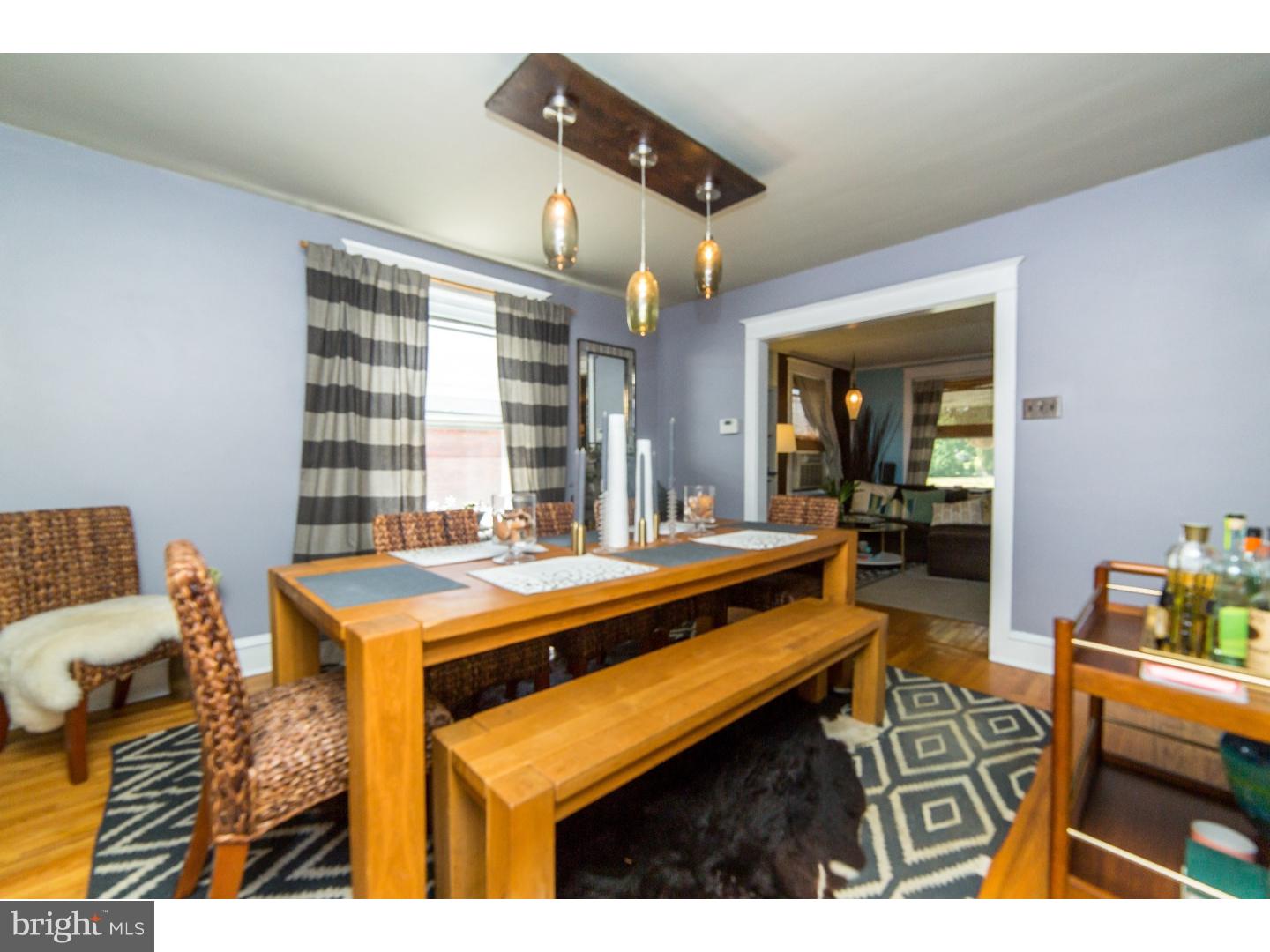 22 North Trooper Road Norristown, PA 19403 - Photo 7 of 25 Dining Room