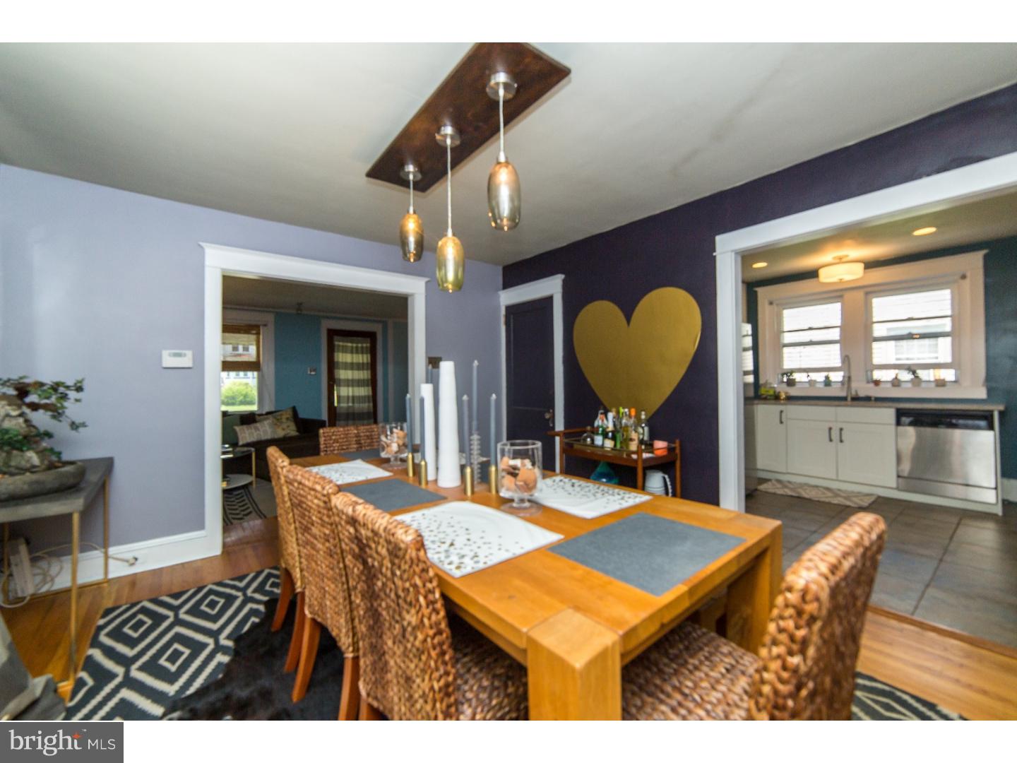 22 North Trooper Road Norristown, PA 19403 - Photo 8 of 25 Dining Room