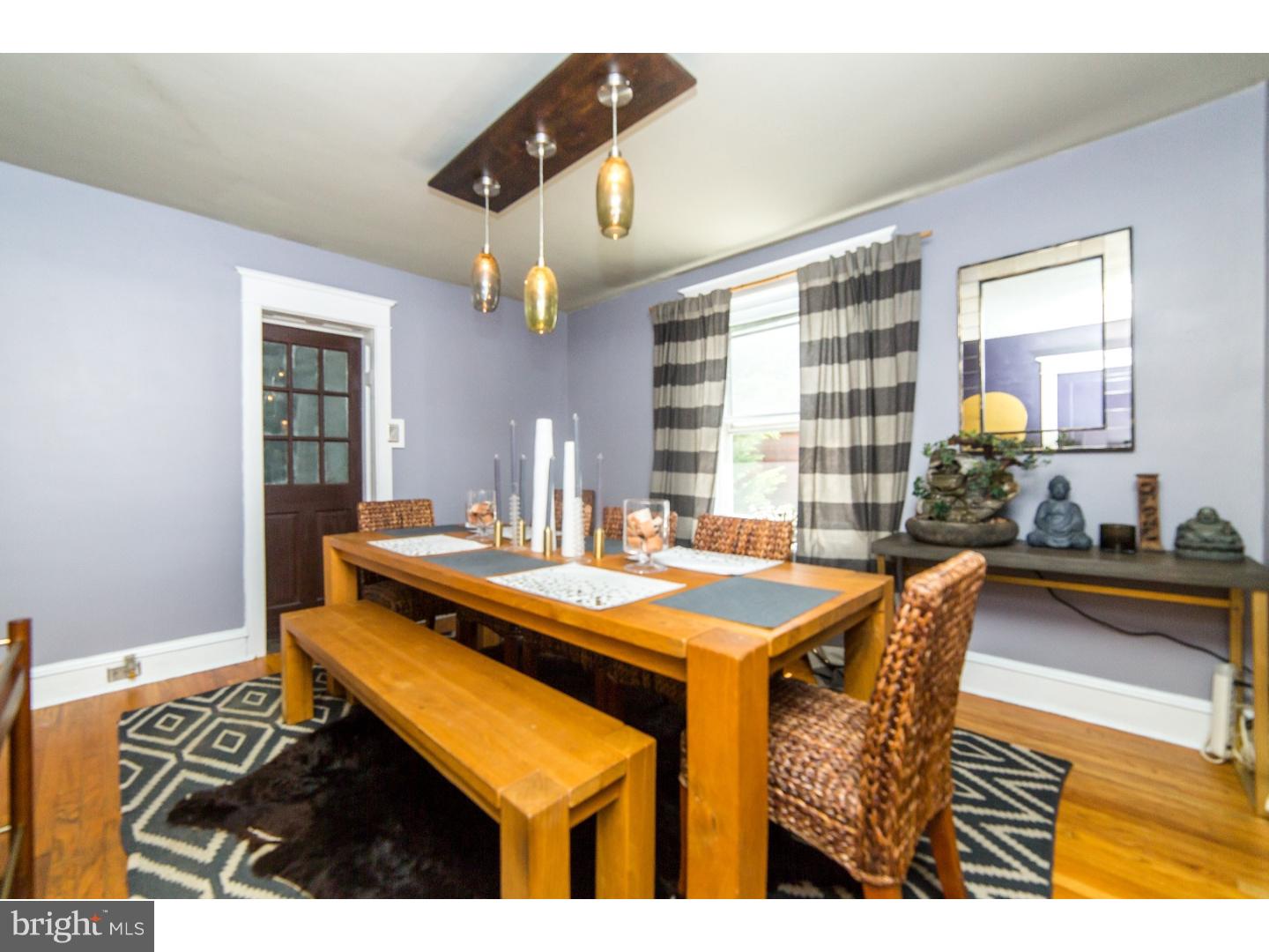 22 North Trooper Road Norristown, PA 19403 - Photo 9 of 25 Dining Room
