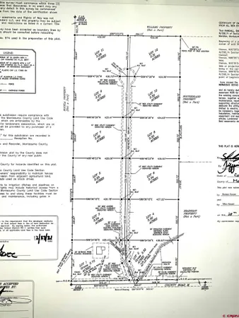$85,900 | 22.6 Tbd Road, Cortez, CO 81321