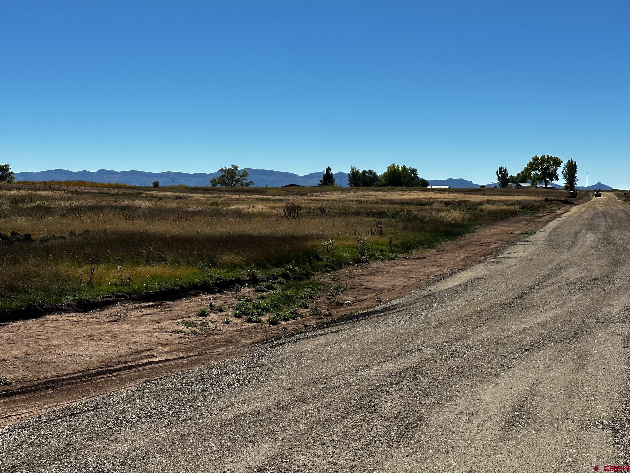 22.6 Tbd Road Cortez, CO 81321 - Photo 3 of 10 a view of a street with an ocean view