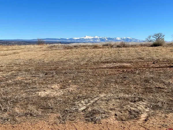 $85,900 | 22.6 Tbd Road, Cortez, CO 81321