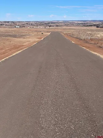 $85,900 | 22.6 Tbd Road, Cortez, CO 81321