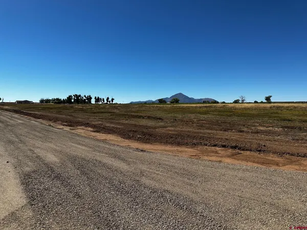 $85,900 | 22.6 Tbd Road, Cortez, CO 81321