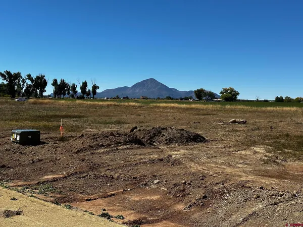 $85,900 | 22.6 Tbd Road, Cortez, CO 81321