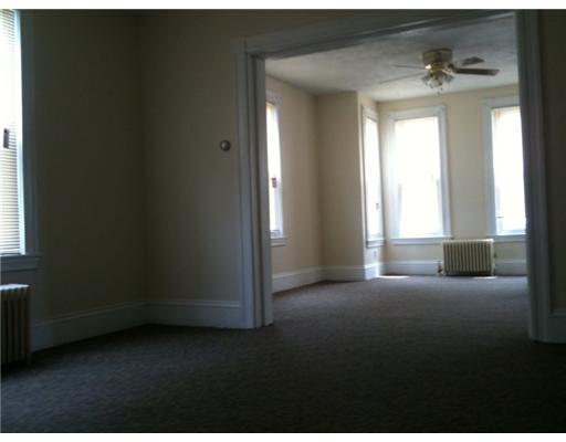 20 Vose Street Woonsocket, RI 02895 - Photo 5 of 7 Dining Room.