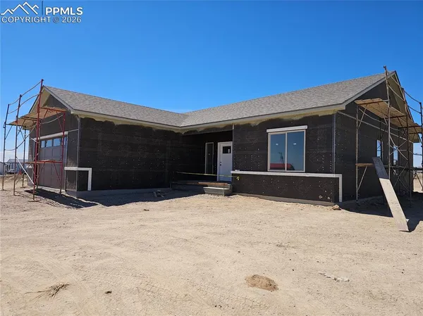 $409,000 | 1675 Lyon Lane, Pueblo West, CO 81007